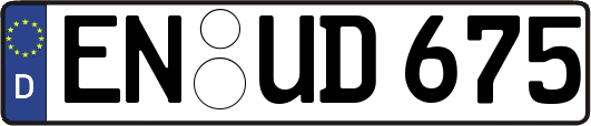 EN-UD675