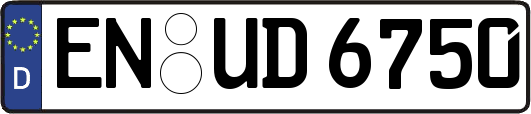 EN-UD6750