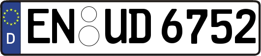 EN-UD6752