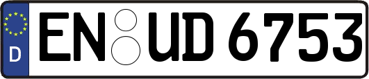 EN-UD6753