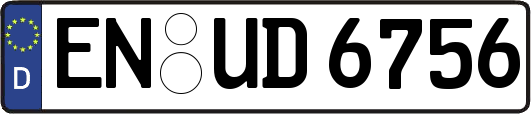 EN-UD6756