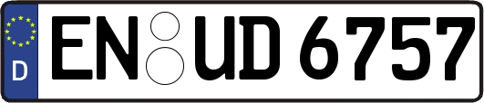 EN-UD6757