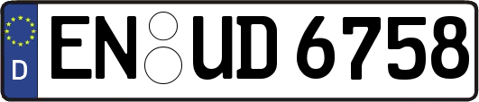 EN-UD6758