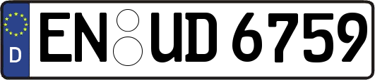 EN-UD6759