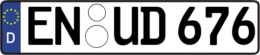 EN-UD676