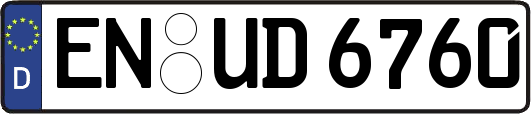 EN-UD6760