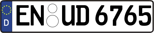 EN-UD6765