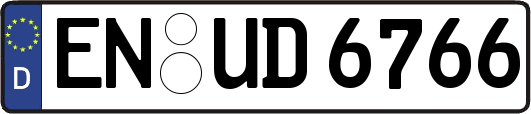 EN-UD6766