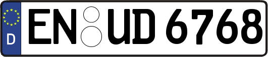 EN-UD6768