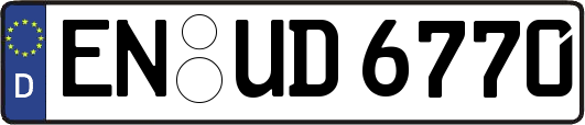 EN-UD6770
