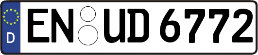 EN-UD6772