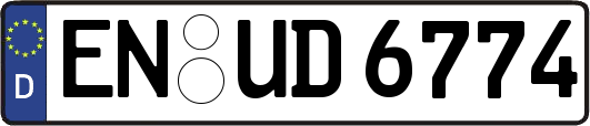 EN-UD6774