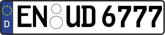 EN-UD6777