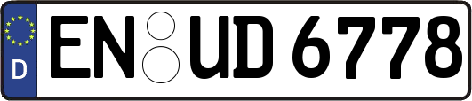 EN-UD6778