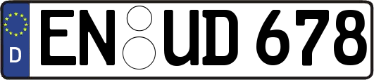 EN-UD678