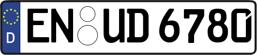 EN-UD6780