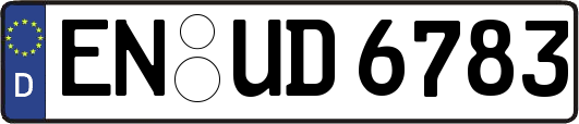 EN-UD6783