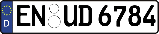 EN-UD6784