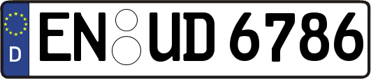 EN-UD6786