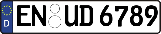 EN-UD6789