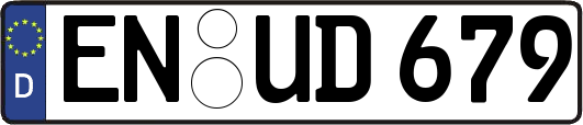EN-UD679
