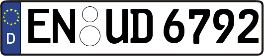 EN-UD6792
