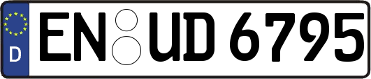 EN-UD6795