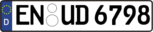 EN-UD6798