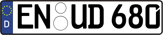 EN-UD680