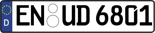 EN-UD6801