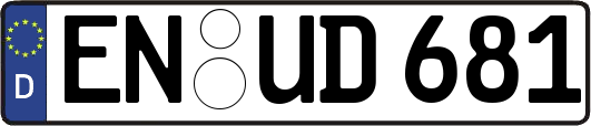 EN-UD681