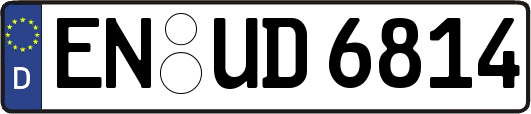 EN-UD6814