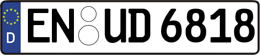 EN-UD6818
