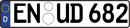 EN-UD682