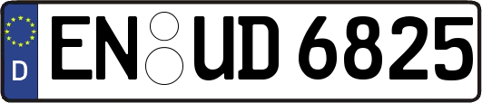 EN-UD6825