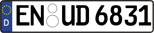 EN-UD6831