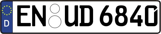 EN-UD6840