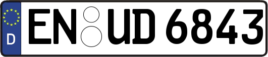 EN-UD6843