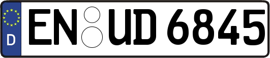 EN-UD6845