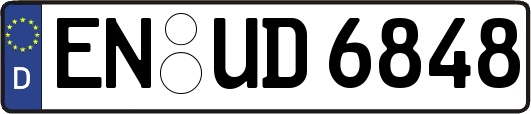 EN-UD6848