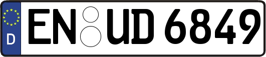 EN-UD6849