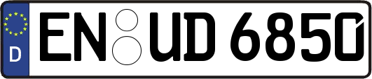 EN-UD6850