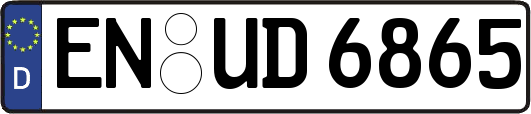 EN-UD6865