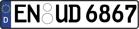 EN-UD6867