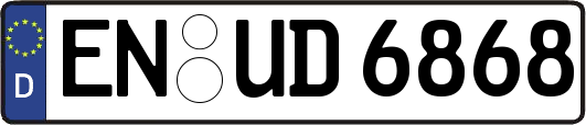 EN-UD6868