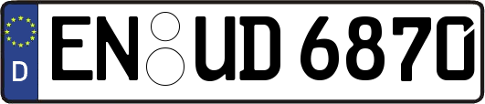 EN-UD6870