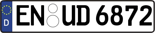 EN-UD6872
