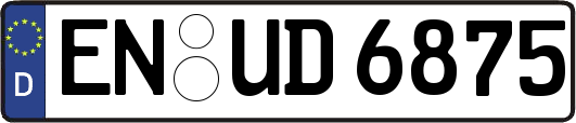 EN-UD6875