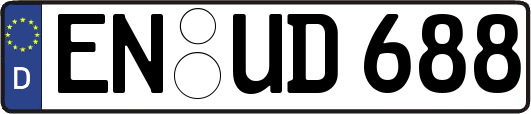 EN-UD688