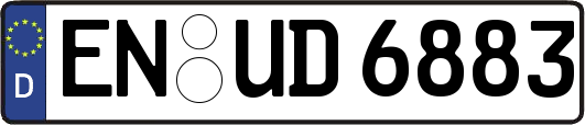 EN-UD6883